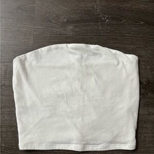 Garage Classic White Top